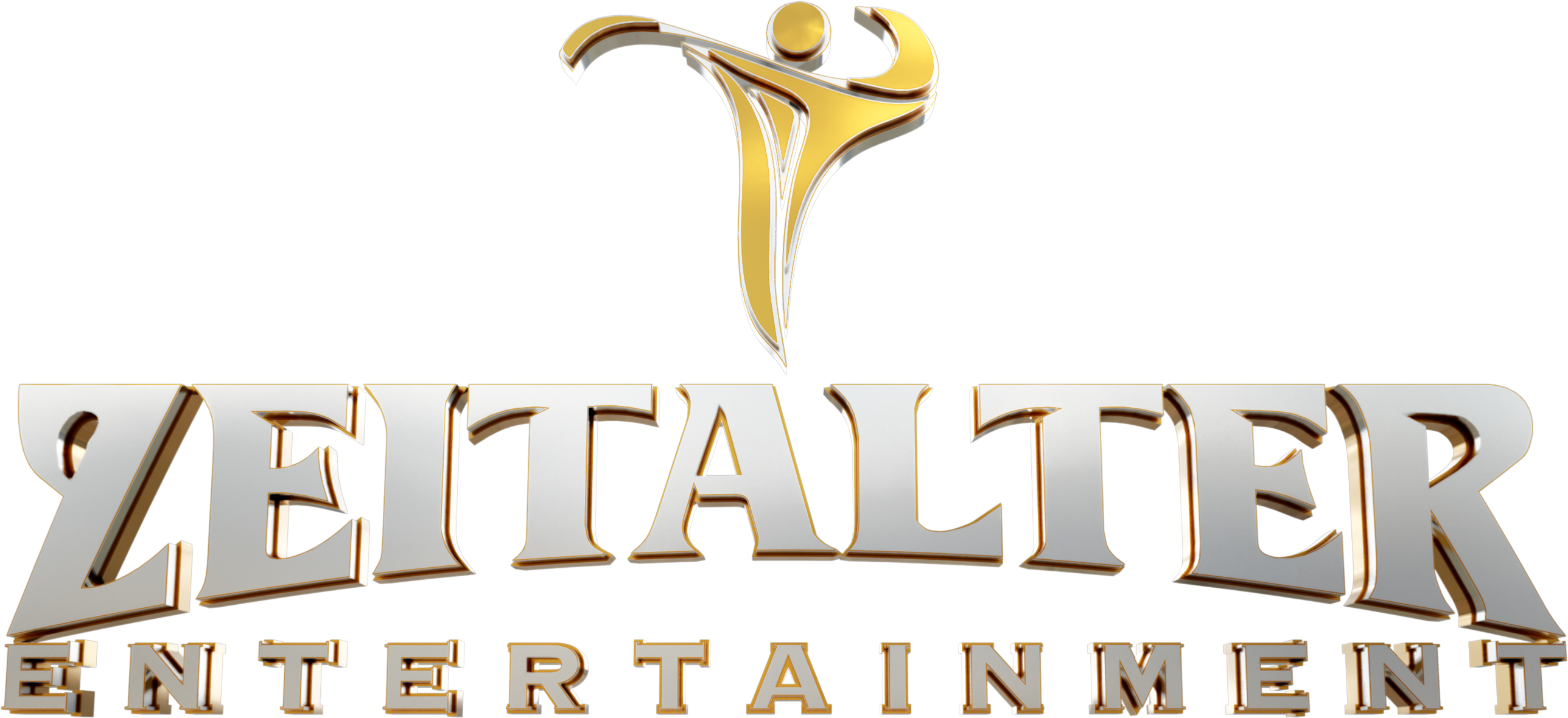 Zeitalter Entertainment Logo