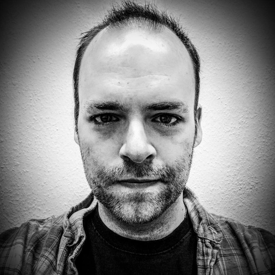 Tobias P. Eser