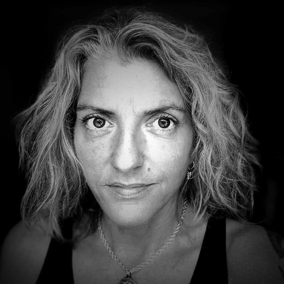 Julia Kronfuß